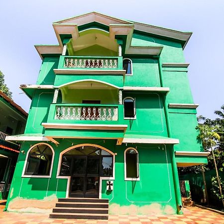 Oyo 19112 Caphina Tourist Cottages Benaulim Exterior photo